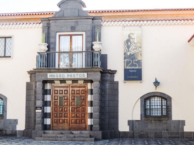 Pueblo Canario, Las Palmas, Gran Caraia