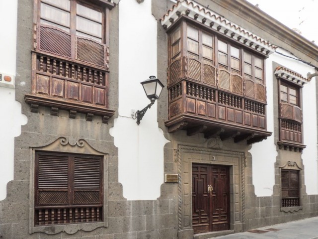 Vegueta, Las Palmas, Gran Canaria