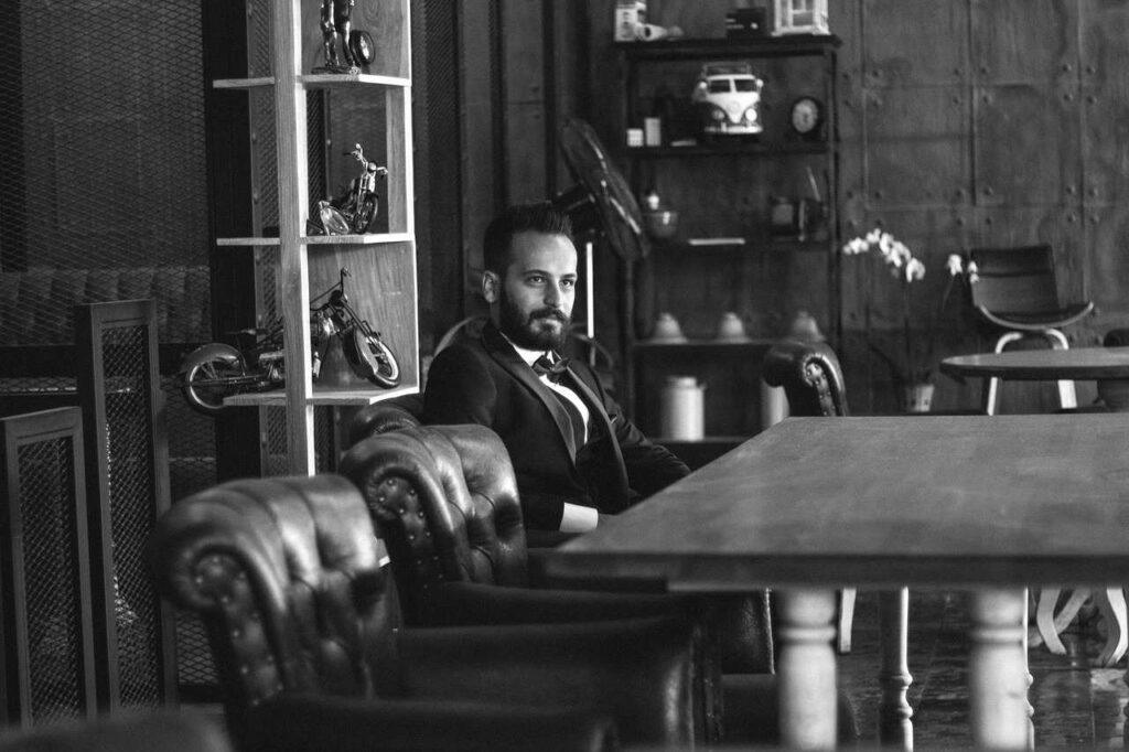 Det offentlige systemet