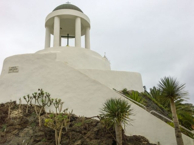 Puerto de la Cruz, Tenerife