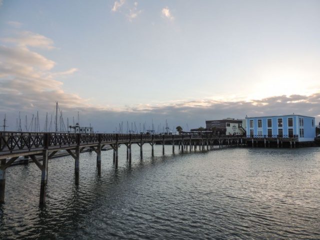 Marina Rubicon Lanzarote