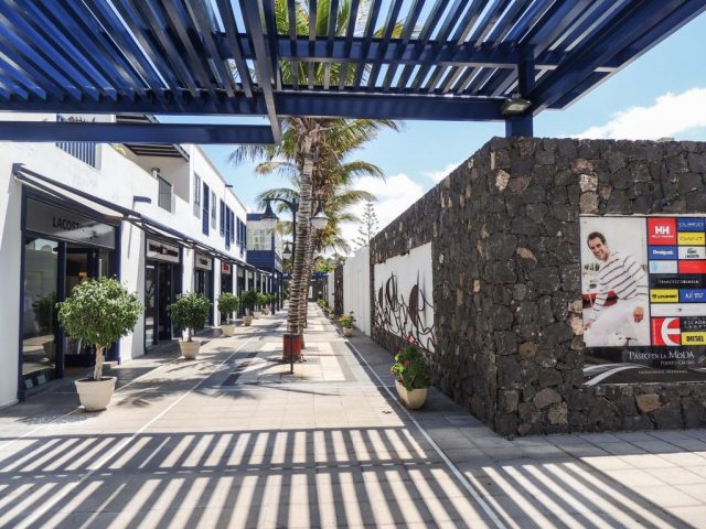 Puerto Calero Lanzarote