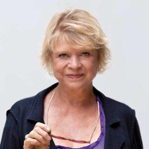 En Afrikansk forferdelig tragedie. Eva Joly rydder i Frankrike