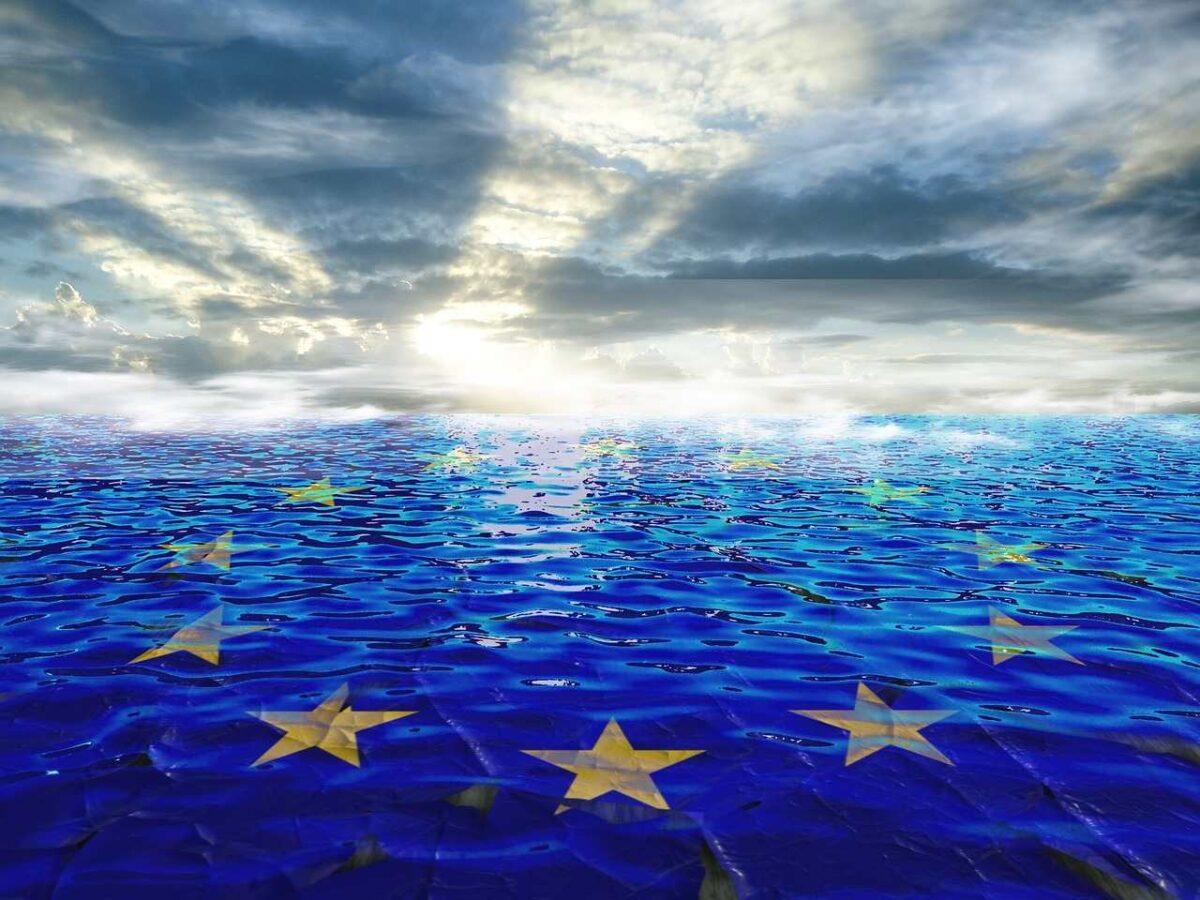 Flyktninger og havet