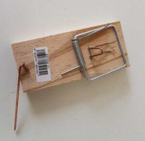 standard-musefelle - mus