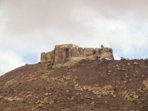 Lanzarote Piratmuseet