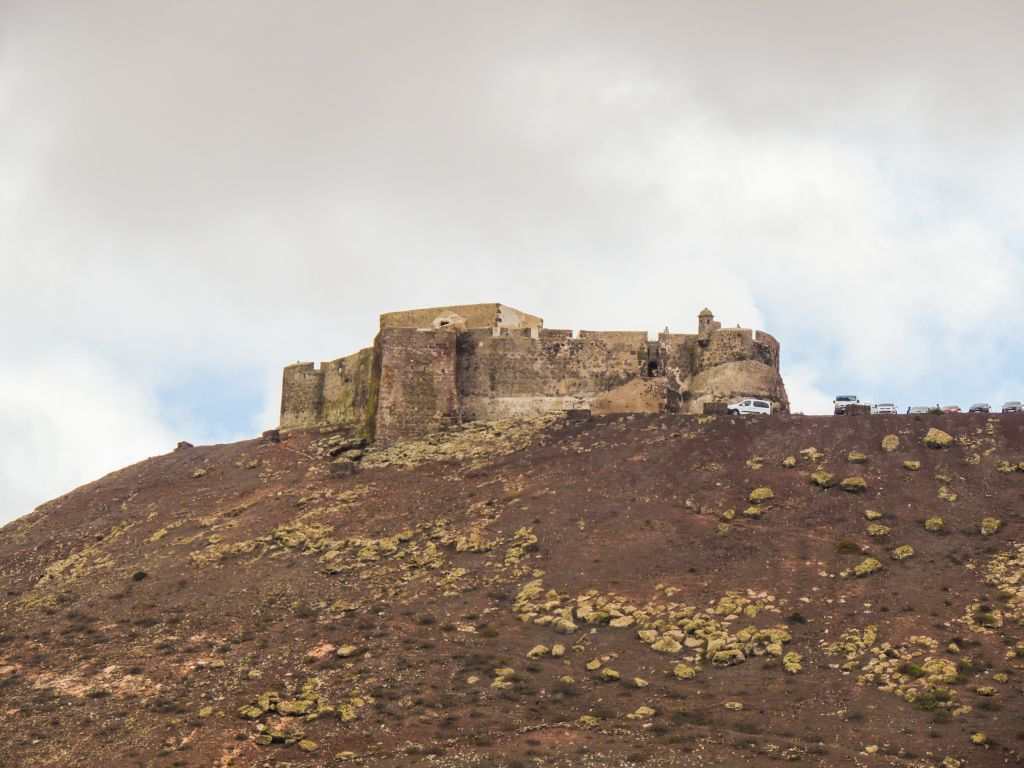 Lanzarote Piratmuseet