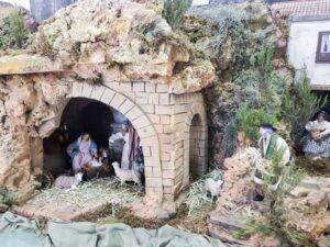 jul-pa-gran-canaria-julekrybbe-2m