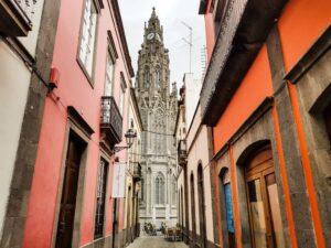 Arucas 3 Gran Canaria