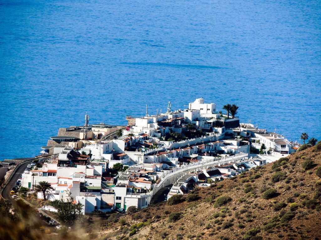 Flytte til Kanariøyene - Hvor skal man bo?