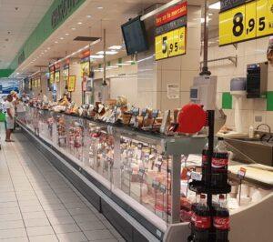 Det verste ved å bo på en Kanariøy - Maten