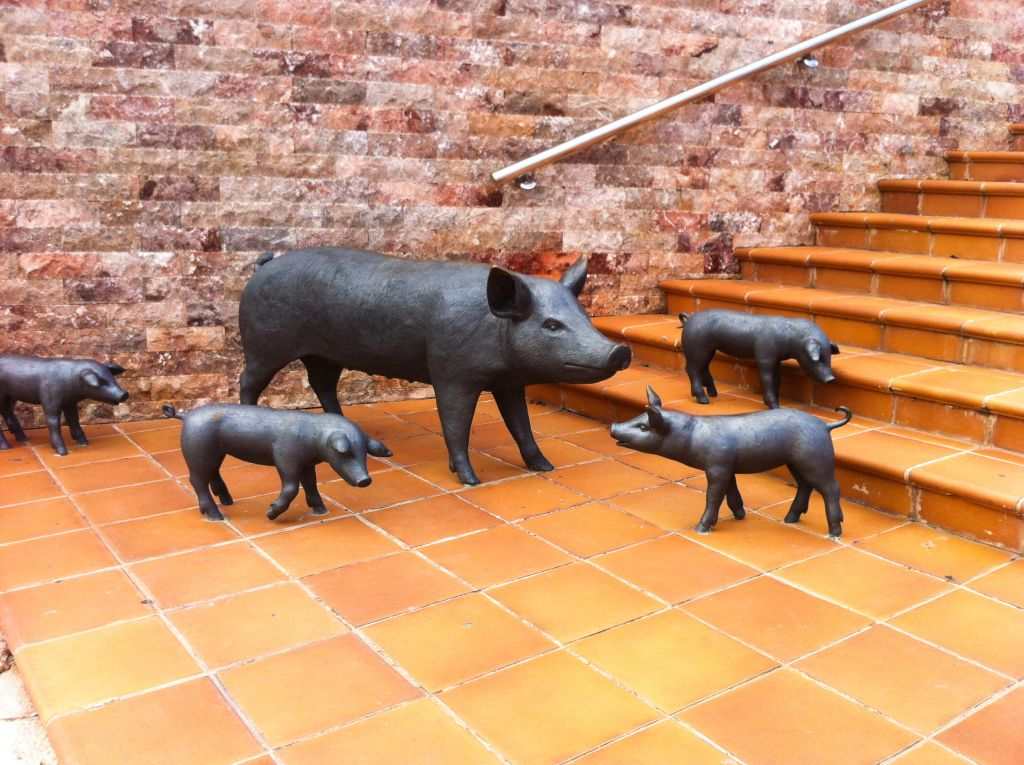 Griser Ingenio Gran Canaria øst