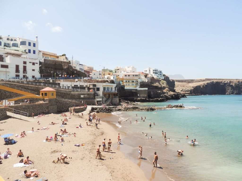 Sardinia Galdar Gran Canaria