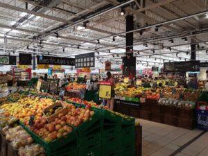 Det verste ved å bo på en Kanariøy - Maten