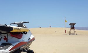 Kanariøyene Badevakter - theislandsinthesun.com