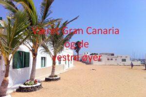 Været Østre Øyer - theislandsinthesun