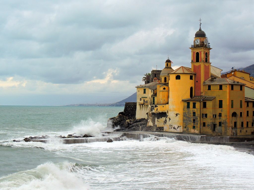 Camogli