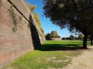 Rapallo - Lucca Chianti