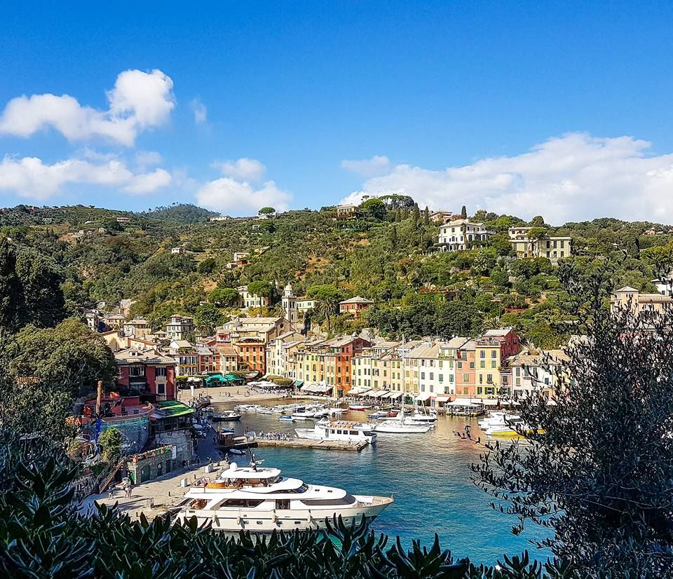 Portofino