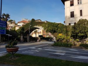 Ponte de Annibale Rapallo