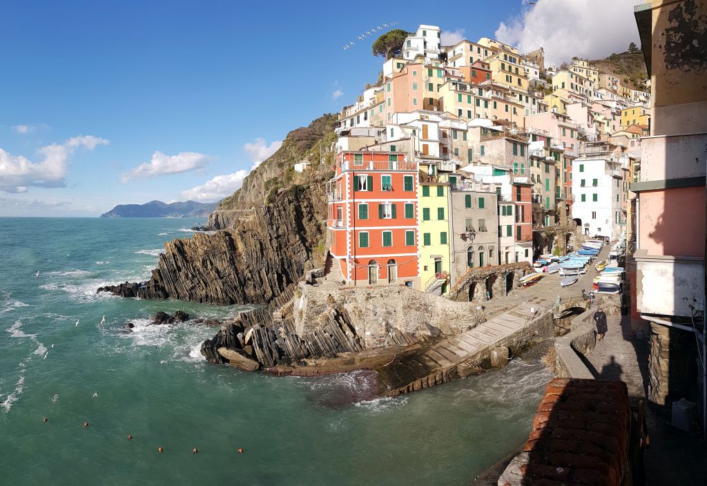 Riomaggiore