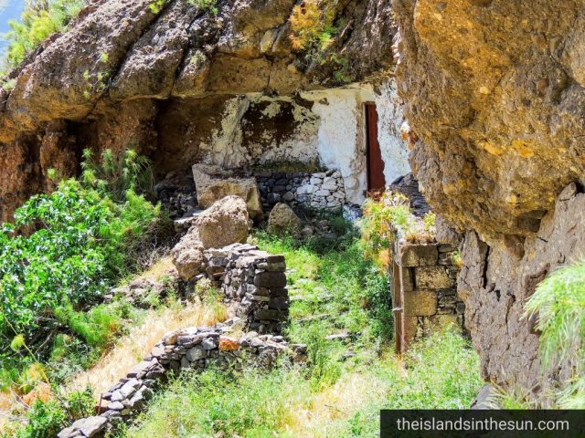 Artenara Gran Canaria Acusa Seca - www.theislandsinthesun.com