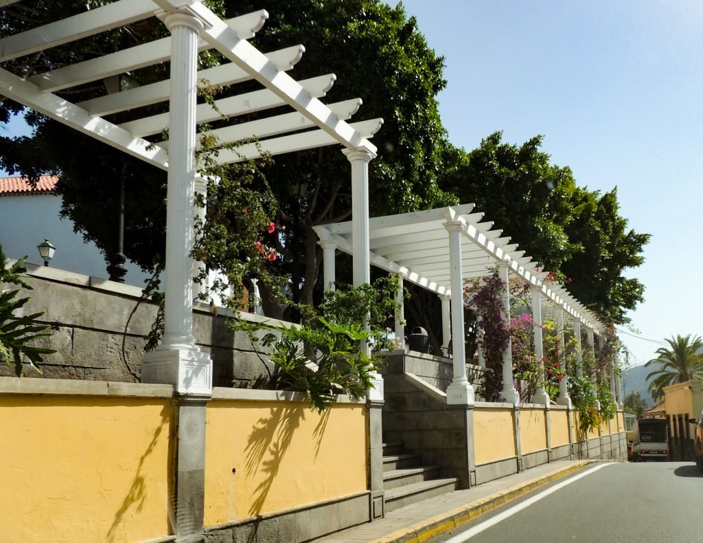 Pueblo Mogan Gran Canaria - theislandsinthesun.com