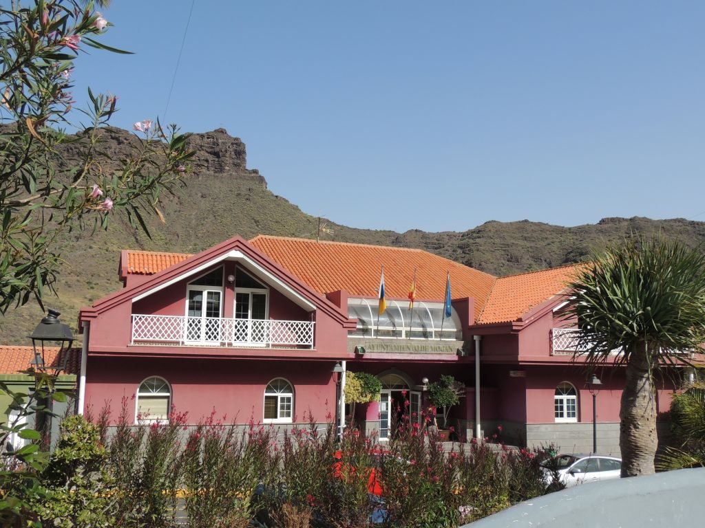 Pueblo Mogan Gran Canaria - theislandsinthesun.com