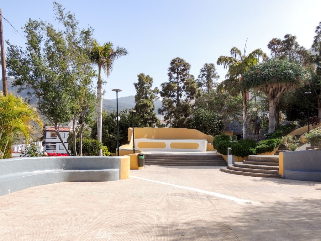 Pueblo Mogan Gran Canaria - theislandsinthesun.com