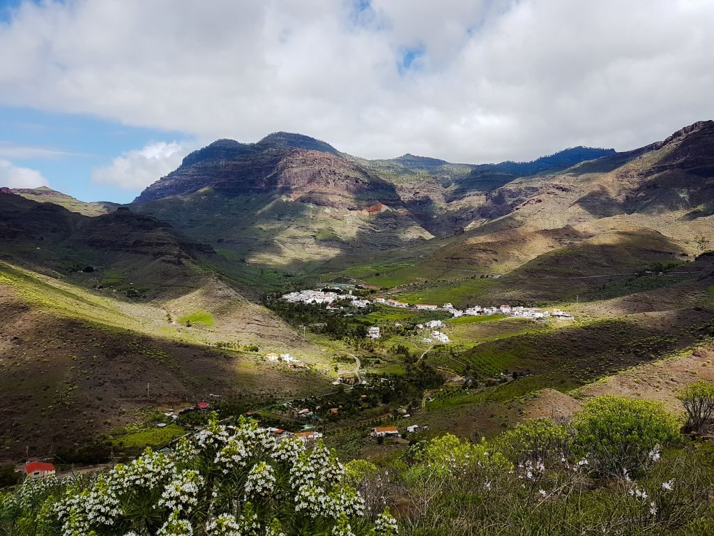 Veneguera Mogan Gran Canaria - www.theislandsinthesun.com