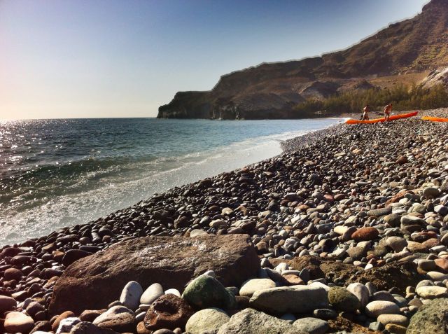 Veneguera Mogan Gran Canaria - www.theislandsinthesun.com