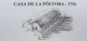 Casa de la Pólvora Santa Cruz de Tenerife