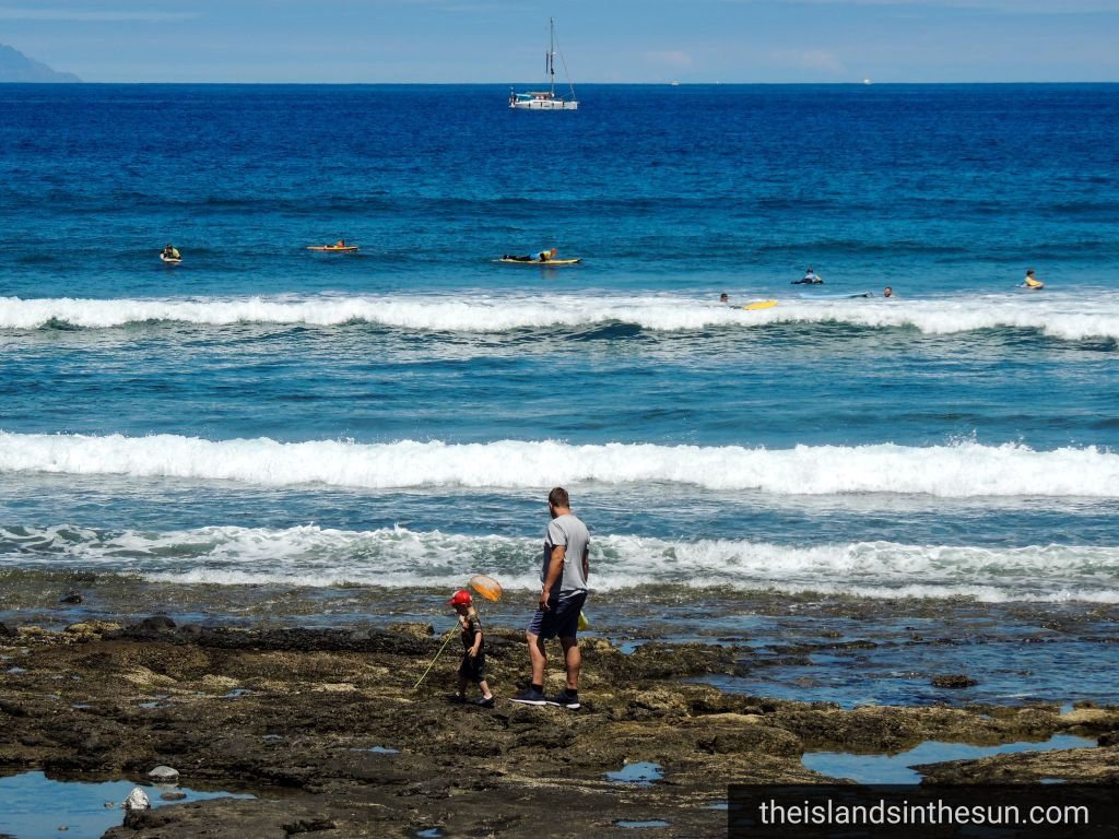 Playa de las Américas