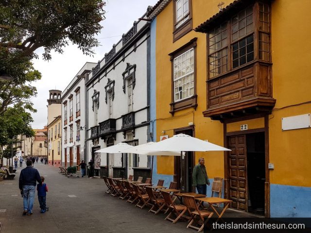 San Cristobal de La Laguna Tenerife 029 San Cristobal de La Laguna Tenerife
