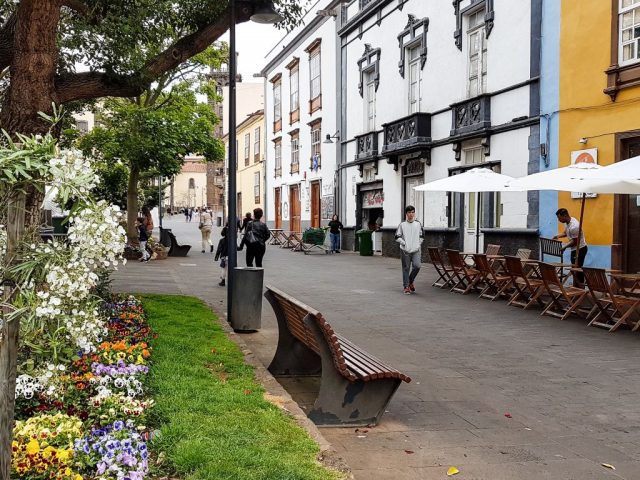 San Cristobal de La Laguna Tenerife 030 San Cristobal de La Laguna Tenerife