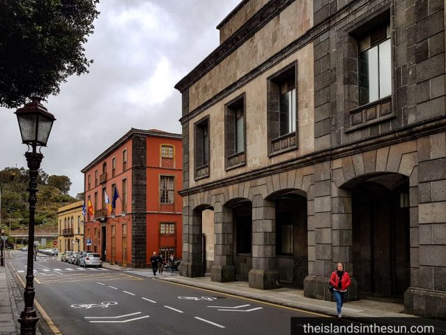San Cristobal de La Laguna Tenerife 036 San Cristobal de La Laguna Tenerife