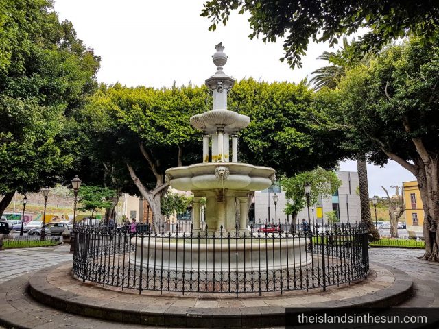 San Cristobal de La Laguna Tenerife 039 San Cristobal de La Laguna Tenerife