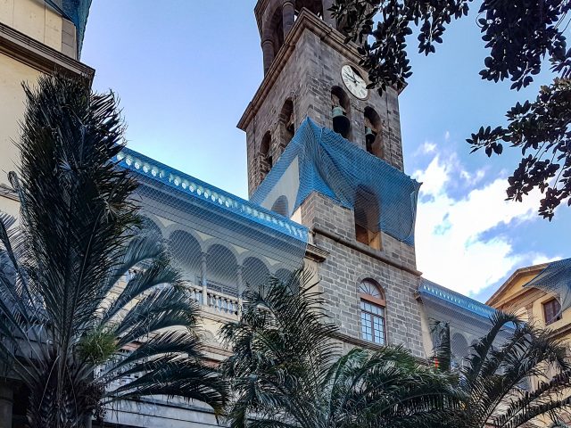 Santa Cruz de Tenerife
