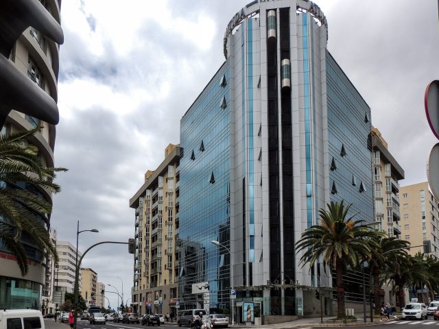 Santa Cruz de Tenerife