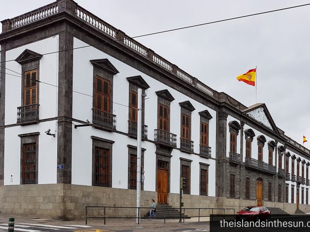 Santa Cruz de Tenerife