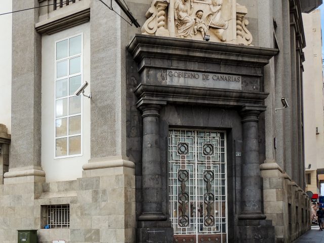 Santa Cruz de Tenerife