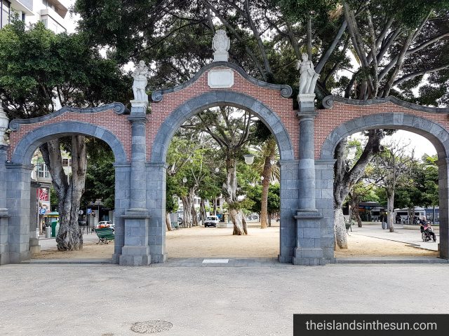 Santa Cruz de Tenerife
