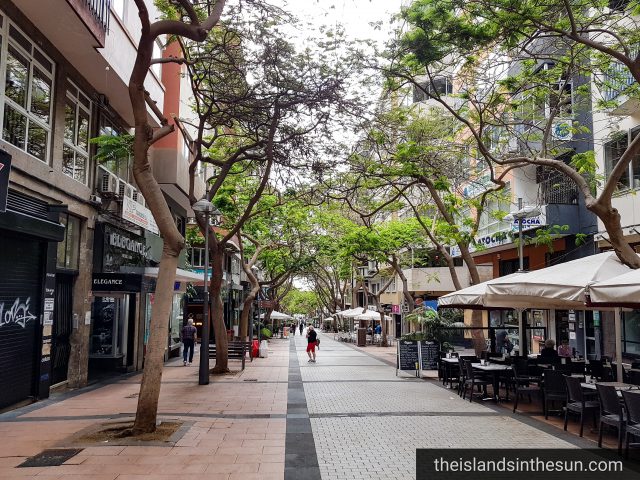 Santa Cruz de Tenerife
