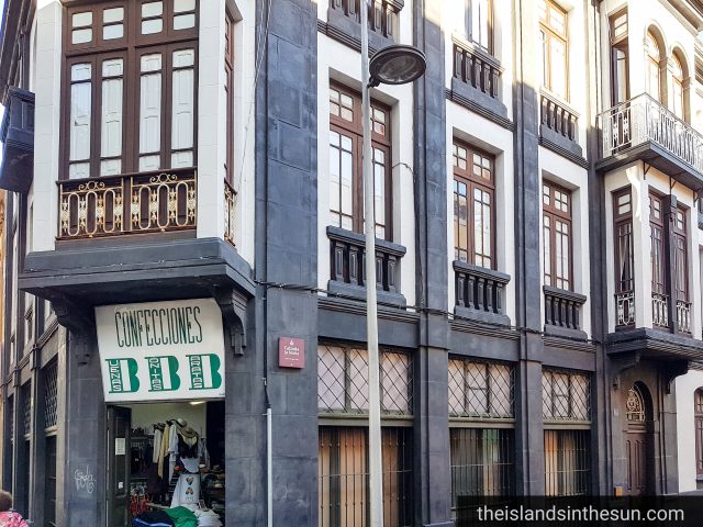 Santa Cruz de Tenerife