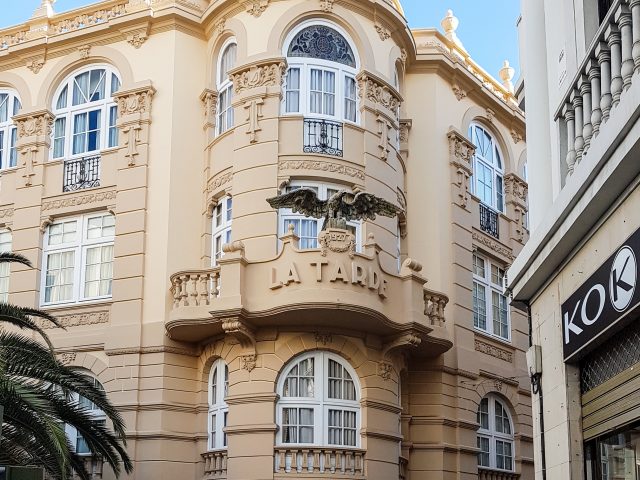 Santa Cruz de Tenerife