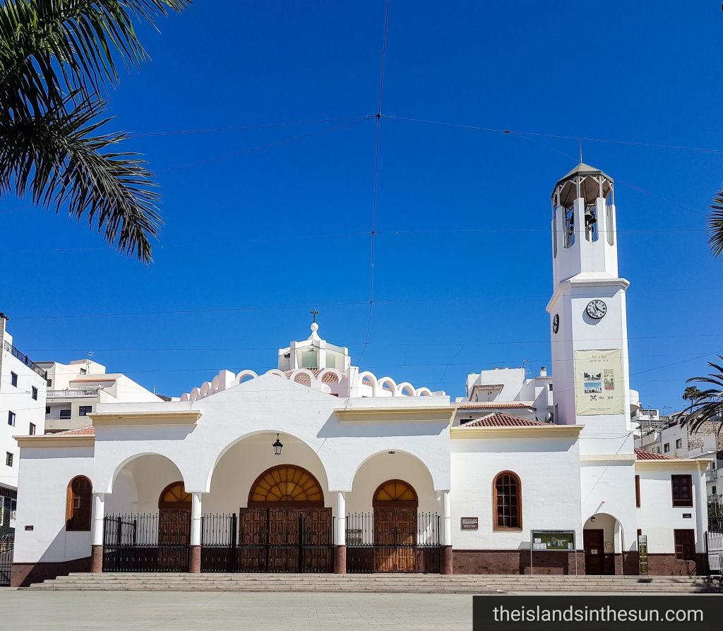Tenerife Los Cristianos