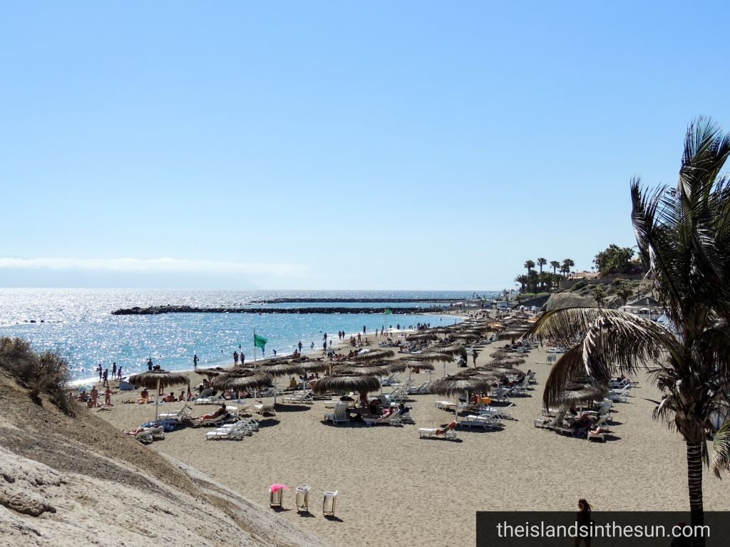All Inclusive Costa Adeje Tenerife - theislandsinthesun.com