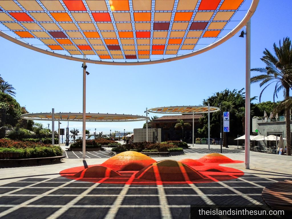 All Inclusive Costa Adeje Tenerife - theislandsinthesun.com