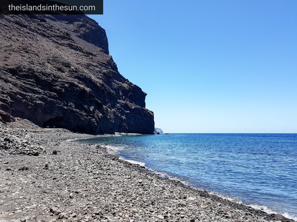 Tasartico La Aldea de San Nicoás Gran Canaria 