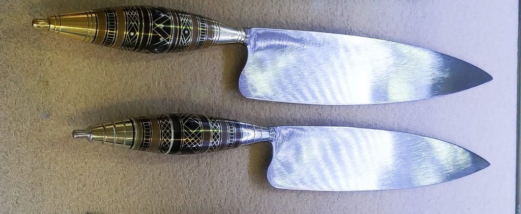 Naife - den Kanariske kniven - www.theislandsinthesun.com